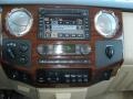 Dark Blue Pearl Metallic - F350 Super Duty King Ranch Crew Cab 4x4 Dually Photo No. 19