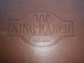 Dark Blue Pearl Metallic - F350 Super Duty King Ranch Crew Cab 4x4 Dually Photo No. 22