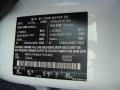 2010 Frozen White Ford Transit Connect XLT Cargo Van  photo #25