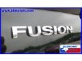 2010 Tuxedo Black Metallic Ford Fusion Sport  photo #10