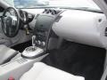 2006 Silver Alloy Metallic Nissan 350Z Touring Coupe  photo #13
