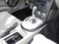 Silver Alloy Metallic - 350Z Touring Coupe Photo No. 14