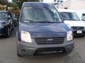 Dark Blue - Transit Connect XL Cargo Van Photo No. 2