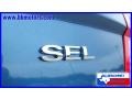 Sport Blue Metallic - Fusion SEL V6 Photo No. 11