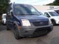 Dark Blue - Transit Connect XL Cargo Van Photo No. 3
