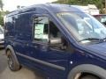 Dark Blue - Transit Connect XL Cargo Van Photo No. 4