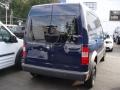 Dark Blue - Transit Connect XL Cargo Van Photo No. 5