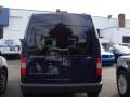 Dark Blue - Transit Connect XL Cargo Van Photo No. 6