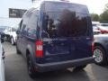 Dark Blue - Transit Connect XL Cargo Van Photo No. 7