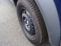 Dark Blue - Transit Connect XL Cargo Van Photo No. 8