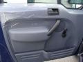 Dark Blue - Transit Connect XL Cargo Van Photo No. 10
