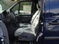 2010 Dark Blue Ford Transit Connect XL Cargo Van  photo #11