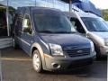 2010 Dark Blue Ford Transit Connect XL Cargo Van  photo #3