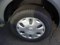 2010 Dark Blue Ford Transit Connect XL Cargo Van  photo #5