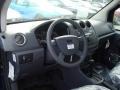 Dark Blue - Transit Connect XL Cargo Van Photo No. 14