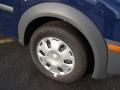 2010 Dark Blue Ford Transit Connect XL Cargo Van  photo #6