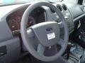 Dark Blue - Transit Connect XL Cargo Van Photo No. 15