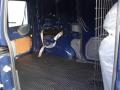 Dark Blue - Transit Connect XL Cargo Van Photo No. 19
