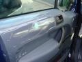 2010 Dark Blue Ford Transit Connect XL Cargo Van  photo #11