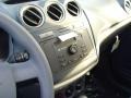 2010 Dark Blue Ford Transit Connect XL Cargo Van  photo #13