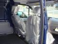 2010 Dark Blue Ford Transit Connect XL Cargo Van  photo #18