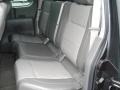 2006 Smoke Gray Nissan Titan LE Crew Cab  photo #11