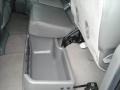 Smoke Gray - Titan LE Crew Cab Photo No. 12