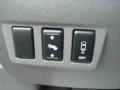 2006 Smoke Gray Nissan Titan LE Crew Cab  photo #28