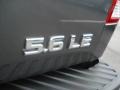 Smoke Gray - Titan LE Crew Cab Photo No. 30
