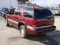 Monterey Maroon Metallic - Jimmy SLE 4x4 Photo No. 3