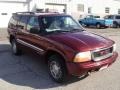 Monterey Maroon Metallic - Jimmy SLE 4x4 Photo No. 7
