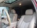 2003 Garnet Red Metallic GMC Yukon Denali AWD  photo #9