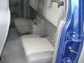 Superior Blue Metallic - Canyon SLE Extended Cab Photo No. 10