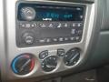 Superior Blue Metallic - Canyon SLE Extended Cab Photo No. 15