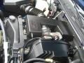 Superior Blue Metallic - Canyon SLE Extended Cab Photo No. 22