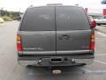Pewter Metallic - Yukon XL SLT Photo No. 7