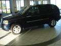 Midnight Blue Metallic - Envoy SLE Photo No. 2