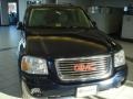 Midnight Blue Metallic - Envoy SLE Photo No. 9