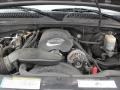 Pewter Metallic - Yukon XL SLT Photo No. 20