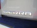 2008 Silver Birch Metallic GMC Sierra 1500 Regular Cab  photo #13