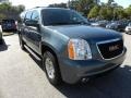 Stealth Gray Metallic - Yukon XL SLT Photo No. 1
