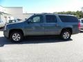 Stealth Gray Metallic - Yukon XL SLT Photo No. 2