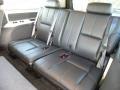 Stealth Gray Metallic - Yukon XL SLT Photo No. 11