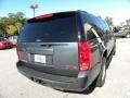 Stealth Gray Metallic - Yukon XL SLT Photo No. 17