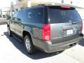 Stealth Gray Metallic - Yukon XL SLT Photo No. 20