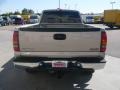 2001 Pewter Metallic GMC Sierra 2500HD SLT Extended Cab 4x4  photo #5