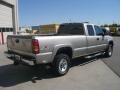 Pewter Metallic - Sierra 2500HD SLT Extended Cab 4x4 Photo No. 6