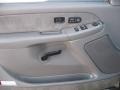 Pewter Metallic - Sierra 2500HD SLT Extended Cab 4x4 Photo No. 8