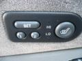 Pewter Metallic - Sierra 2500HD SLT Extended Cab 4x4 Photo No. 10
