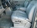 Pewter Metallic - Sierra 2500HD SLT Extended Cab 4x4 Photo No. 11